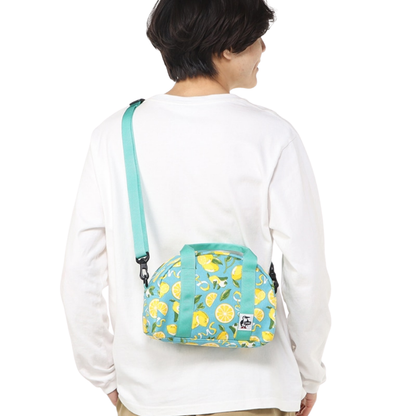 Mini Bowling Bag Sweatshirt l CHUMS