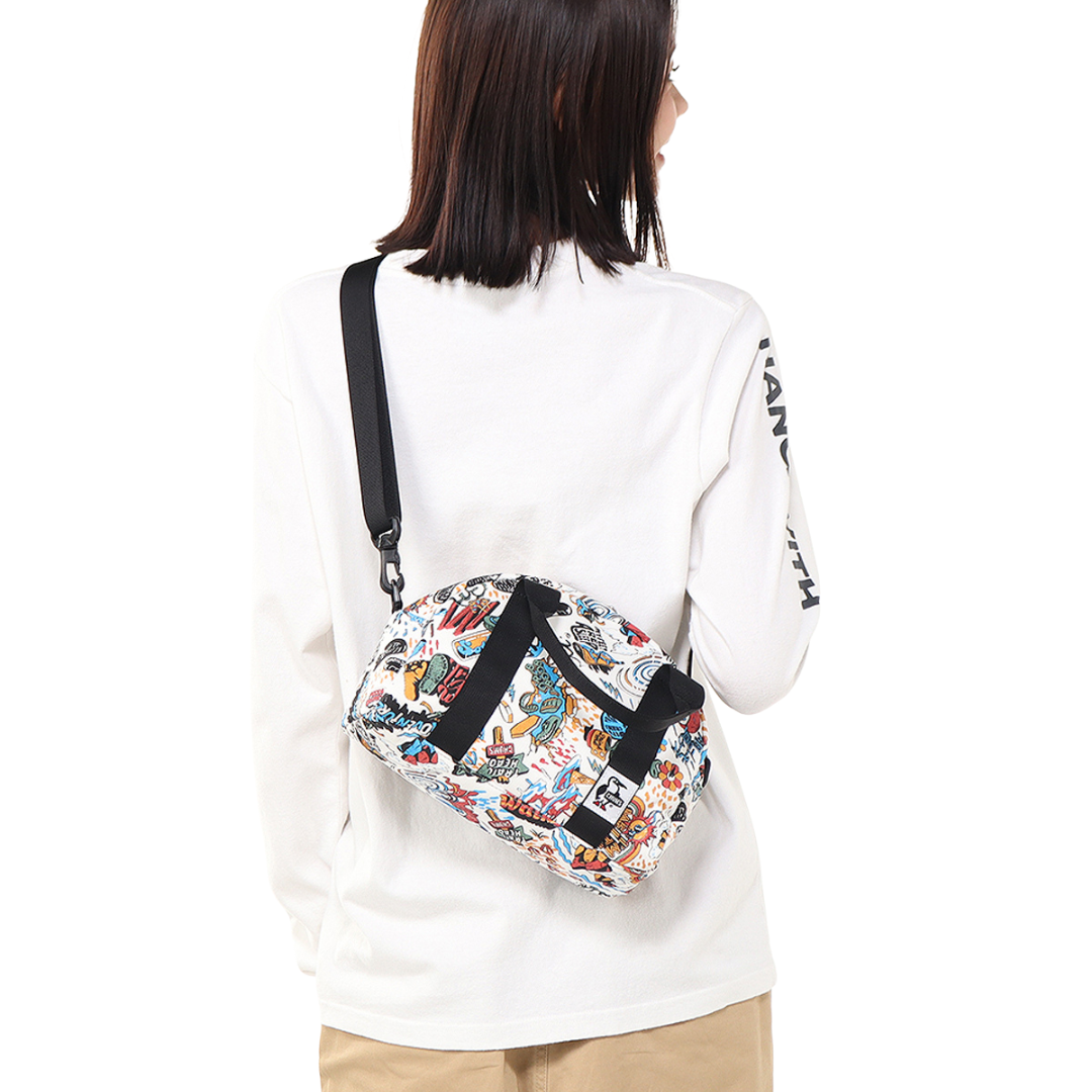 Mini Bowling Bag Sweatshirt l CHUMS