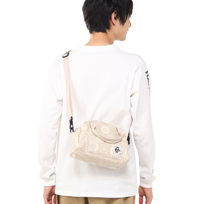 Mini Bowling Bag Sweatshirt l CHUMS