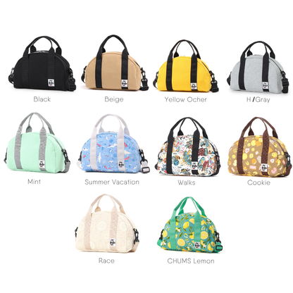 Mini Bowling Bag Sweatshirt l CHUMS