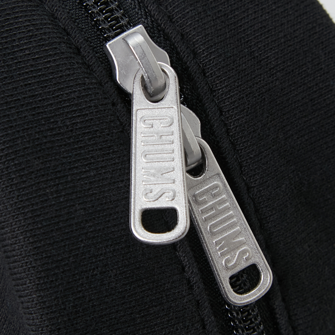 Mini Bowling Bag Sweatshirt l CHUMS