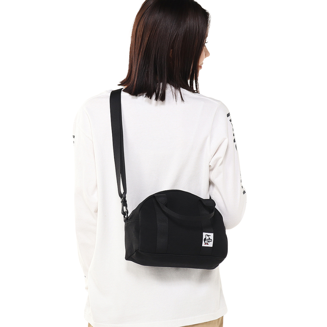 Mini Bowling Bag Sweatshirt l CHUMS