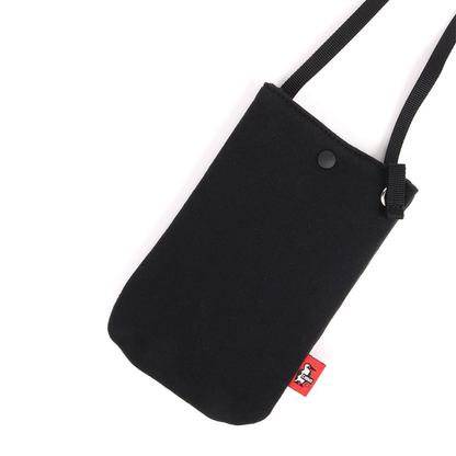 Minimal Shoulder Bag Sweat | CHUMS