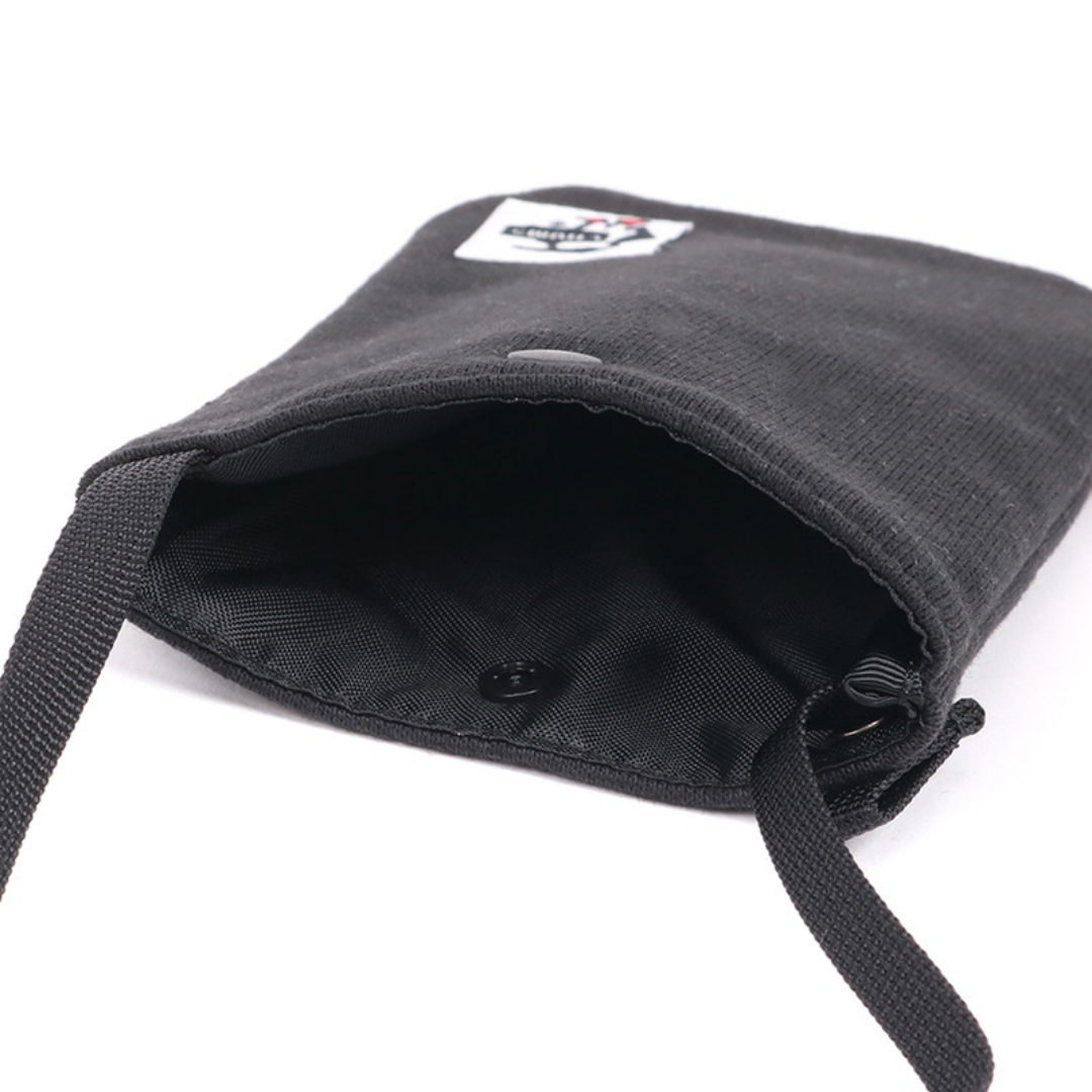 Minimal Shoulder Bag Sweat | CHUMS