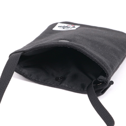 Minimal Shoulder Bag Sweat | CHUMS