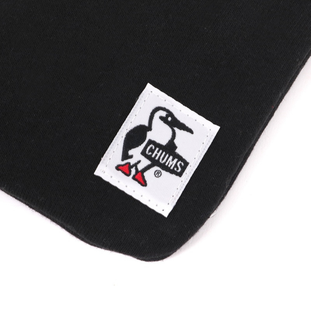 Minimal Shoulder Bag Sweat | CHUMS