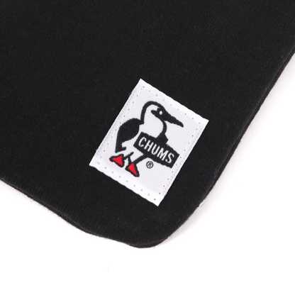 Minimal Shoulder Bag Sweat | CHUMS