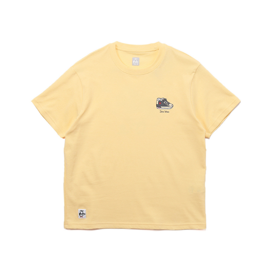 My Ideal Shoes T-Shirt | CHUMS