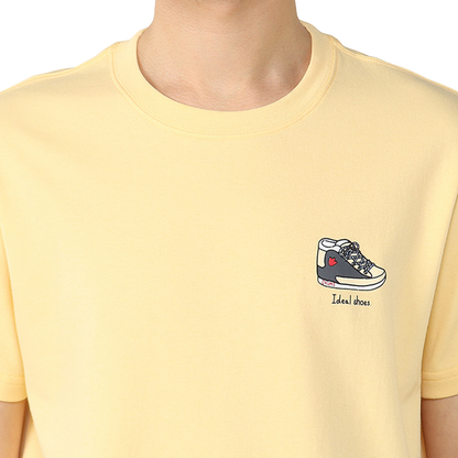 My Ideal Shoes T-Shirt | CHUMS