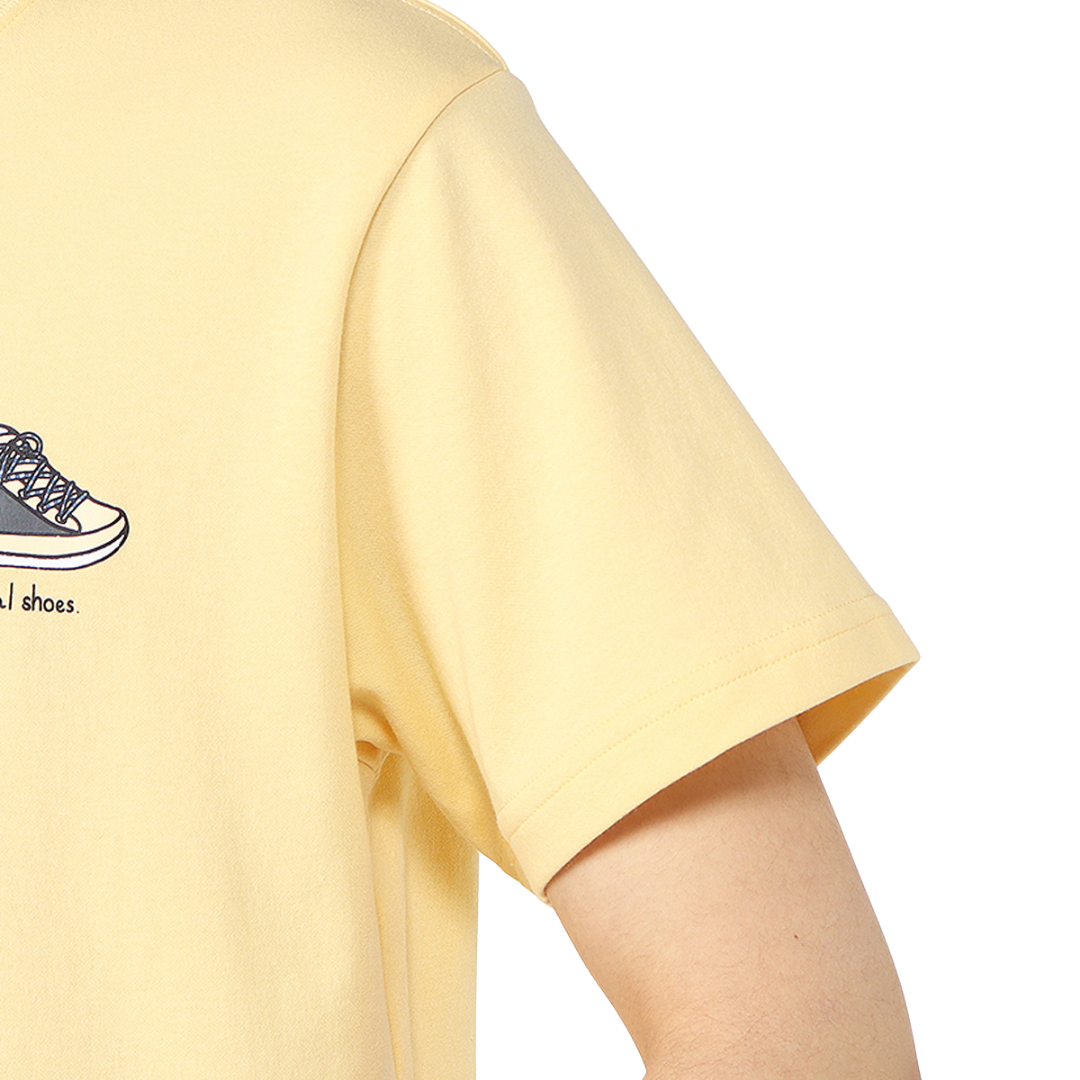 My Ideal Shoes T-Shirt | CHUMS