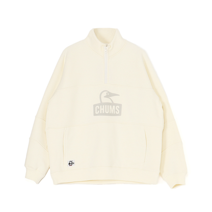 Myton Panel Half Zip Top l CHUMS