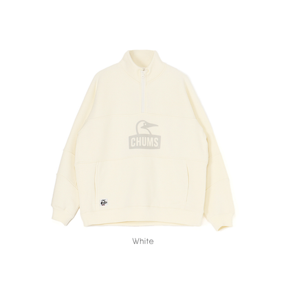 Myton Panel Half Zip Top l CHUMS