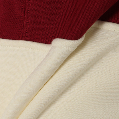Myton Panel Half Zip Top l CHUMS