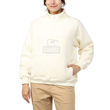 Myton Panel Half Zip Top l CHUMS