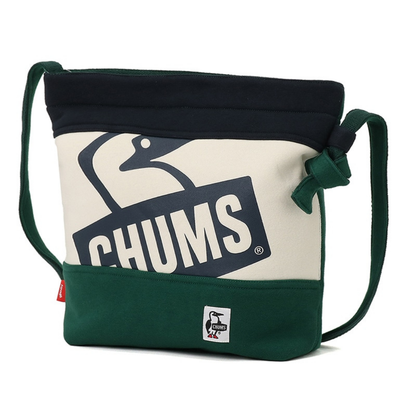 Myton Panel Shoulder Bag l CHUMS