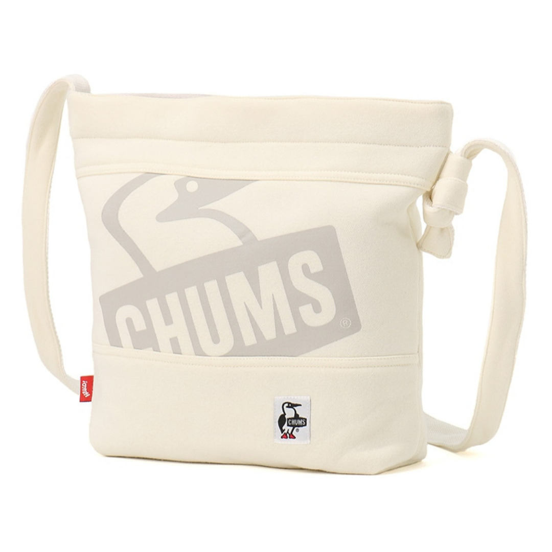 Myton Panel Shoulder Bag l CHUMS