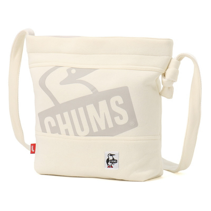 Myton Panel Shoulder Bag l CHUMS