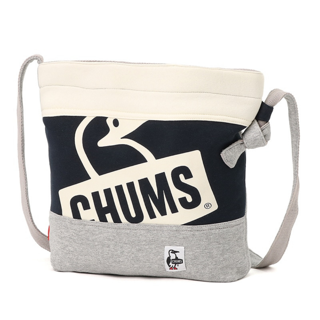 Myton Panel Shoulder Bag l CHUMS