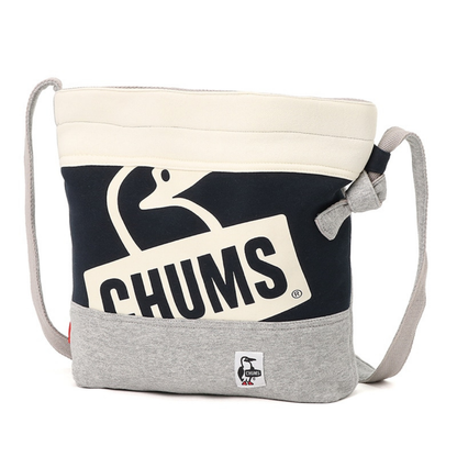 Myton Panel Shoulder Bag l CHUMS