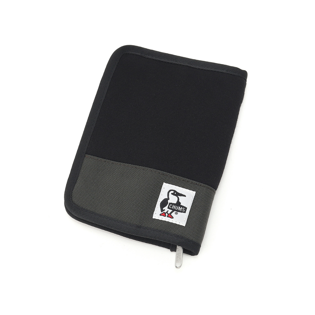 Novels Pouch Sweat Nylon l CHUMS