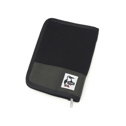 Novels Pouch Sweat Nylon l CHUMS