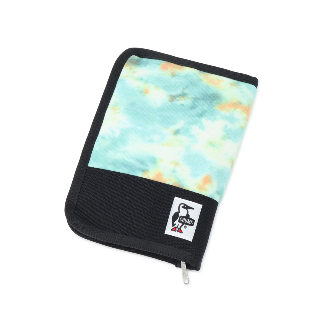 Novels Pouch Sweat Nylon l CHUMS