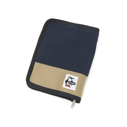 Novels Pouch Sweat Nylon l CHUMS
