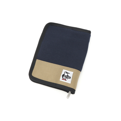 Novels Pouch Sweat Nylon l CHUMS