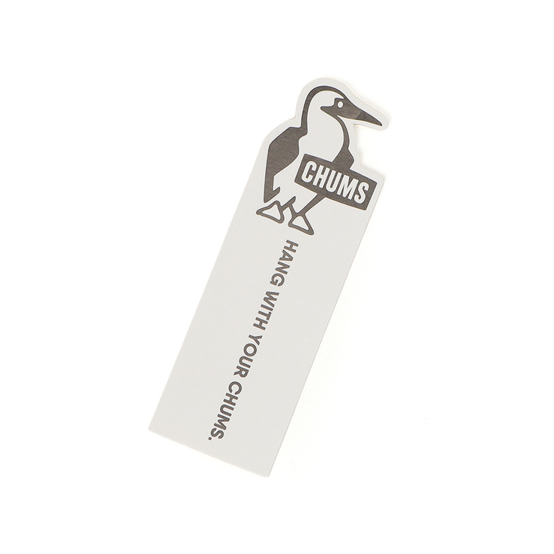 Novels Pouch Sweat Nylon l CHUMS