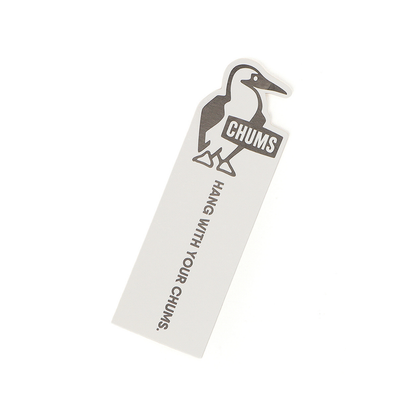 Novels Pouch Sweat Nylon l CHUMS