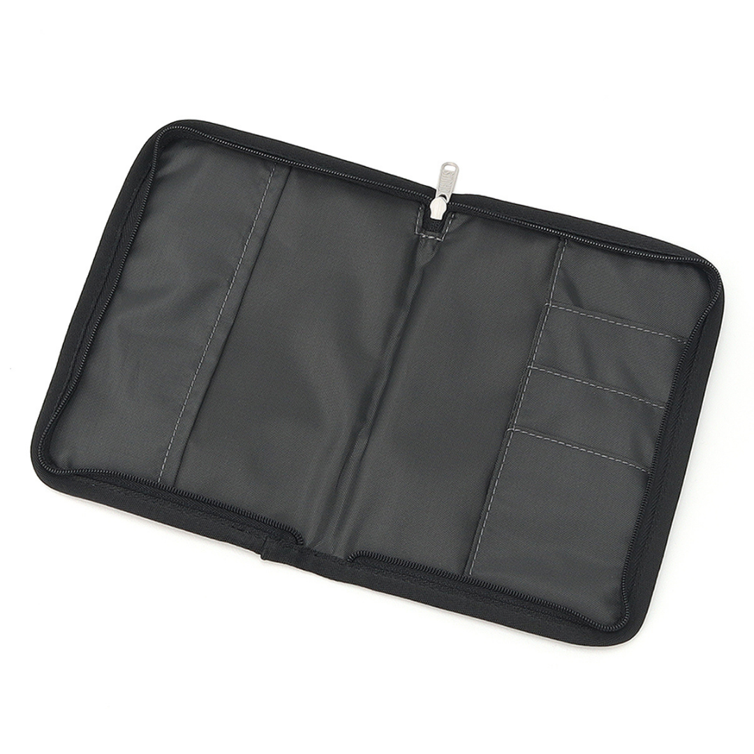 Novels Pouch Sweat Nylon l CHUMS