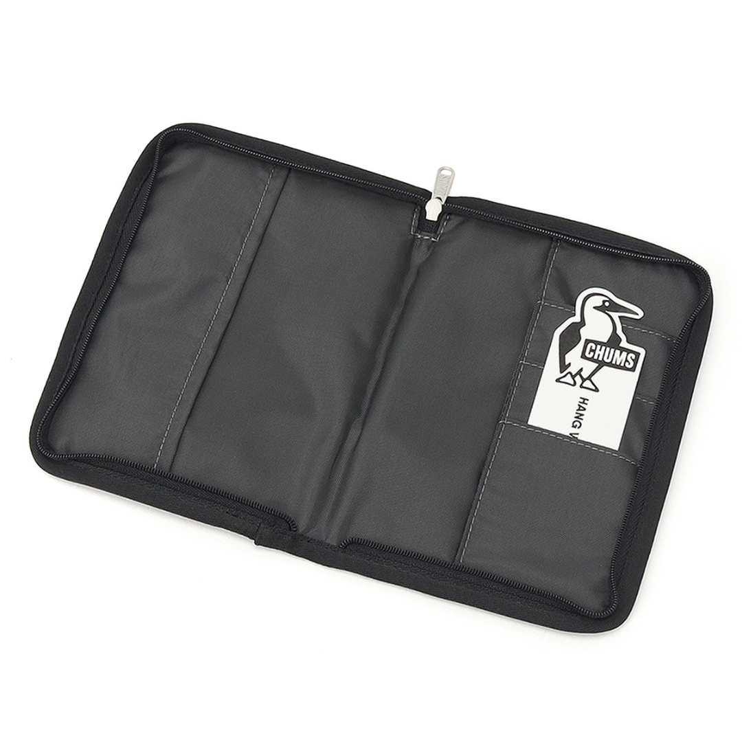 Novels Pouch Sweat Nylon l CHUMS