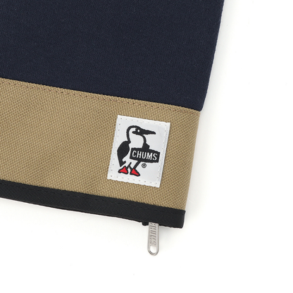 Novels Pouch Sweat Nylon l CHUMS