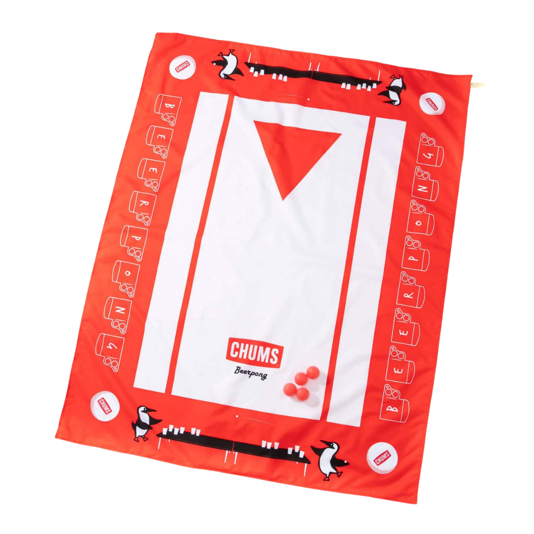 Party Game Table Cloth l CHUMS