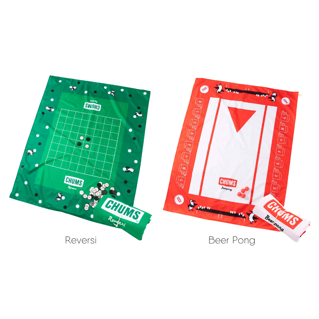 Party Game Table Cloth l CHUMS