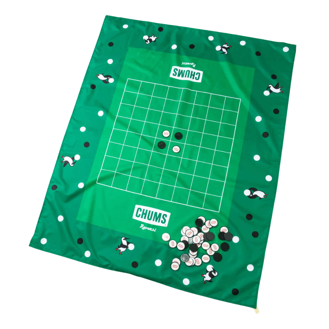 Party Game Table Cloth l CHUMS