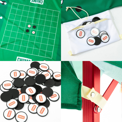 Party Game Table Cloth l CHUMS
