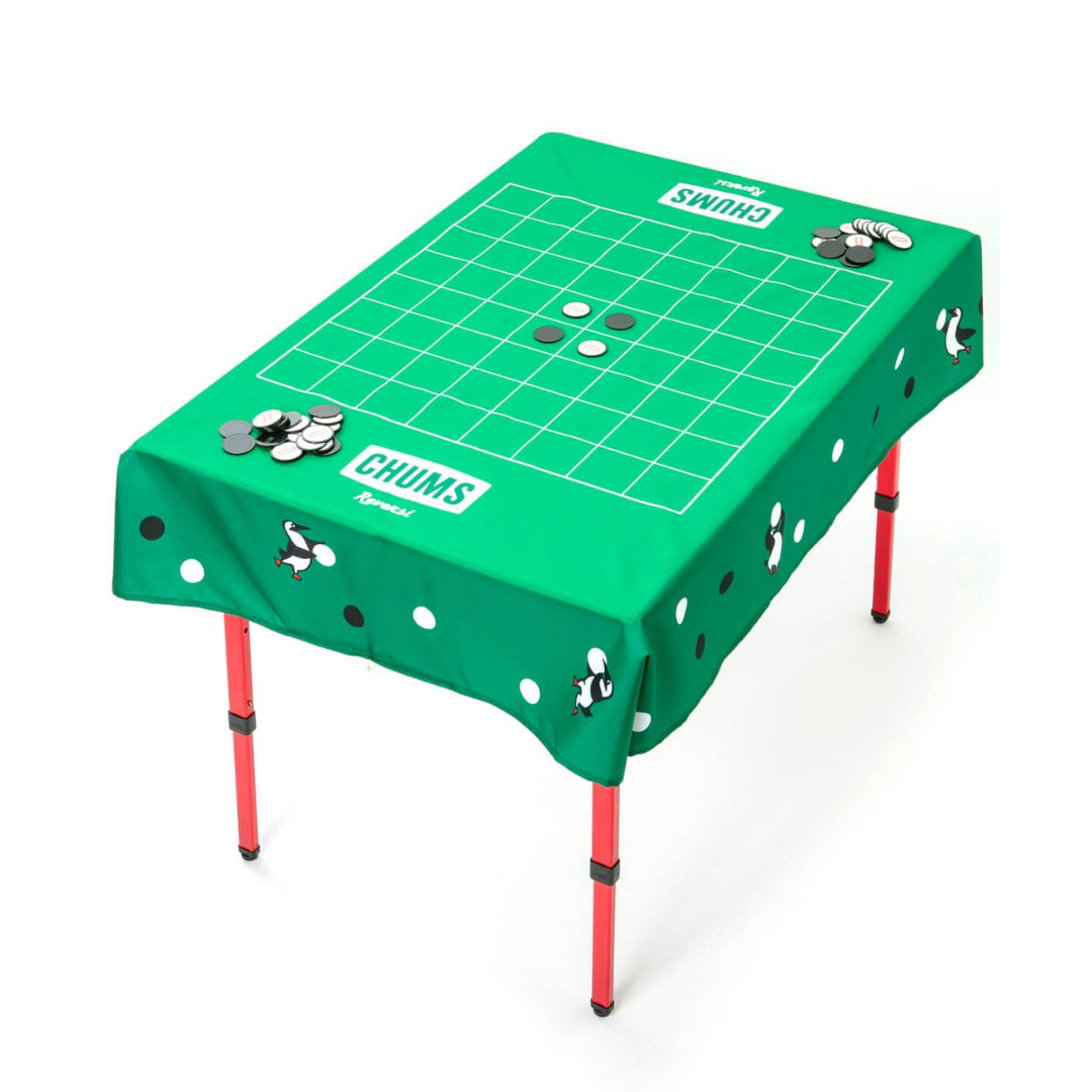 Party Game Table Cloth l CHUMS