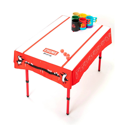 Party Game Table Cloth l CHUMS