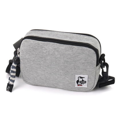 Rectangle Shoulder Sweat | CHUMS