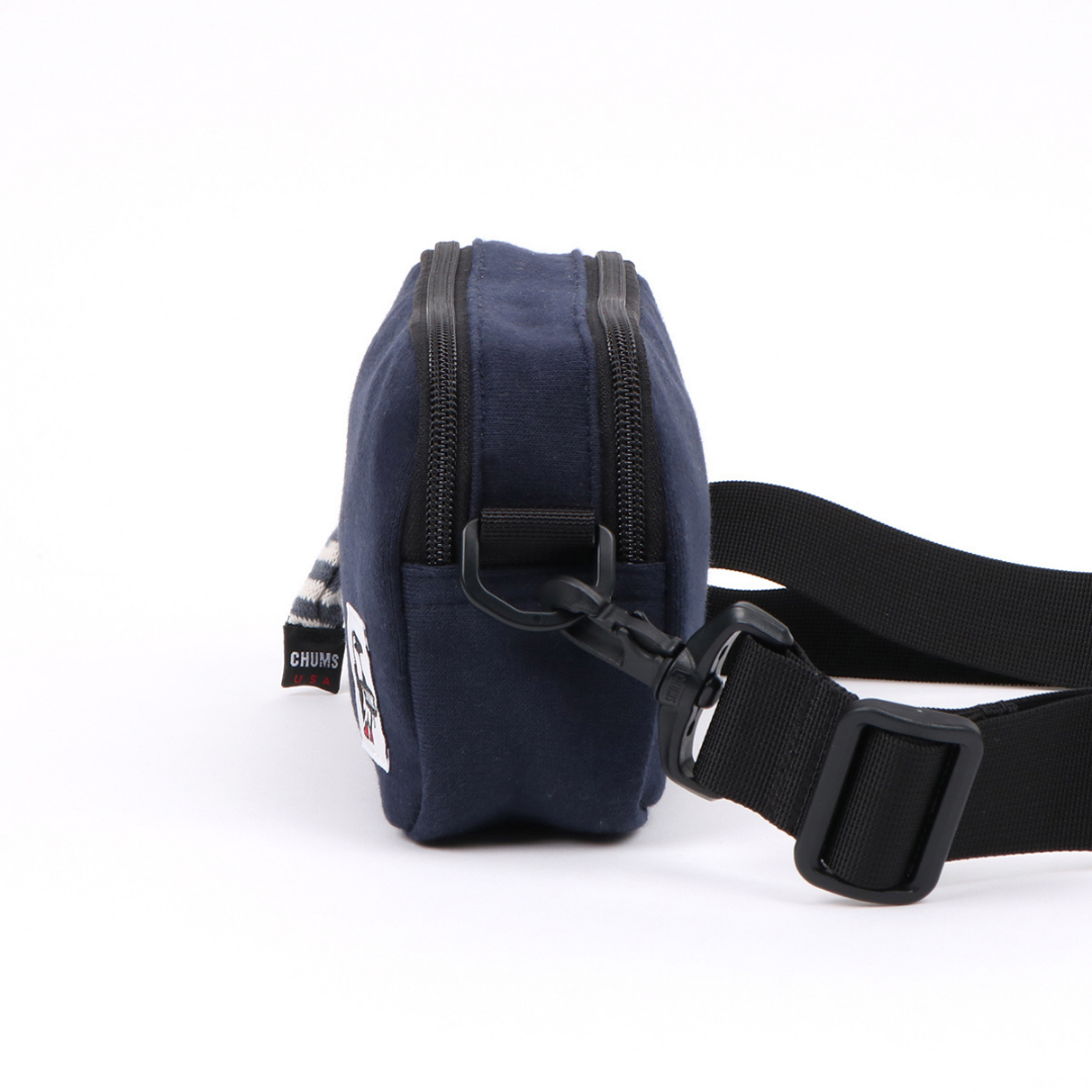 Rectangle Shoulder Sweat | CHUMS
