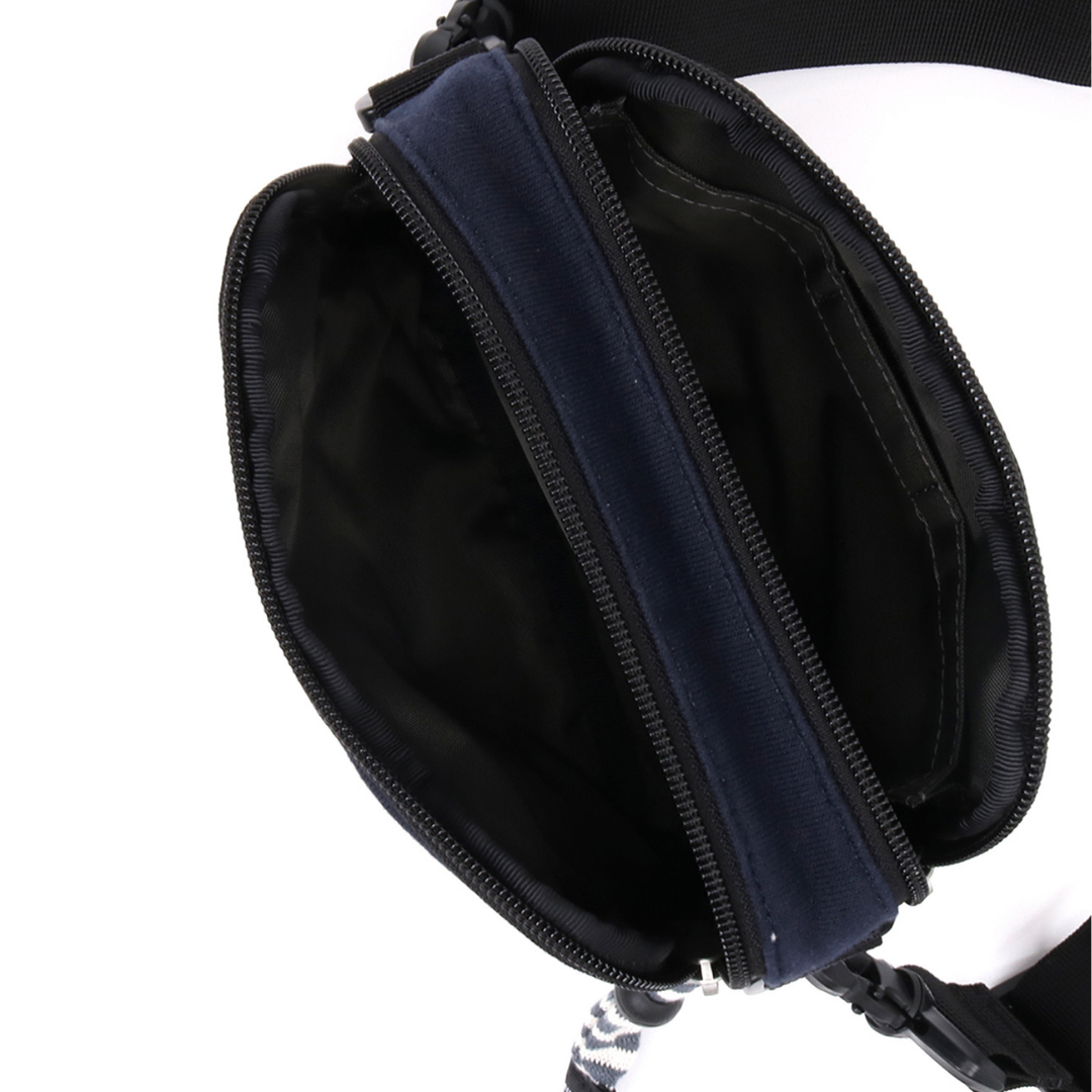 Rectangle Shoulder Sweat | CHUMS