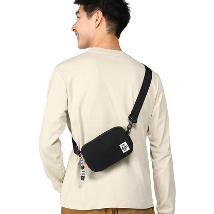 Rectangle Shoulder Sweat | CHUMS