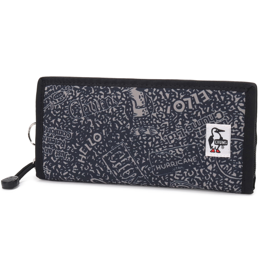 Recycle Billfold Wallet | CHUMS