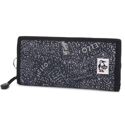 Recycle Billfold Wallet | CHUMS