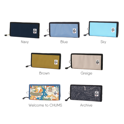 Recycle Billfold Wallet | CHUMS