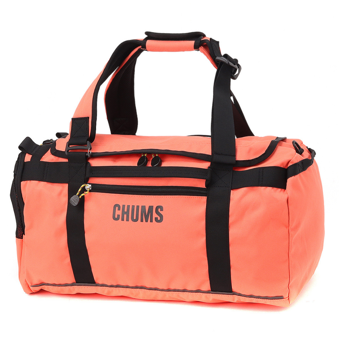 Recycle CHUMS 2way Boston Bag 35 l CHUMS
