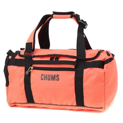Recycle CHUMS 2way Boston Bag 35 l CHUMS