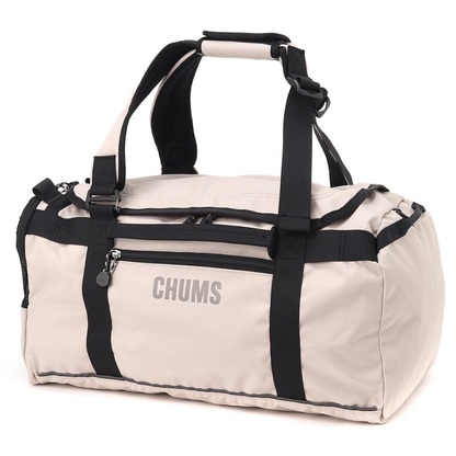 Recycle CHUMS 2way Boston Bag 35 l CHUMS