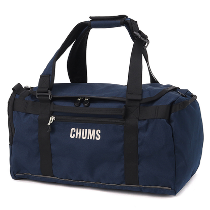 Recycle CHUMS 2way Boston Bag 35 l CHUMS